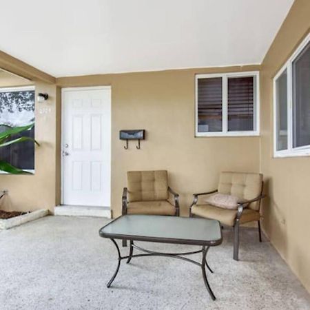 Casa Punta Plata Pmi Unit 2904 Villa ฮอลลีวูด ภายนอก รูปภาพ
