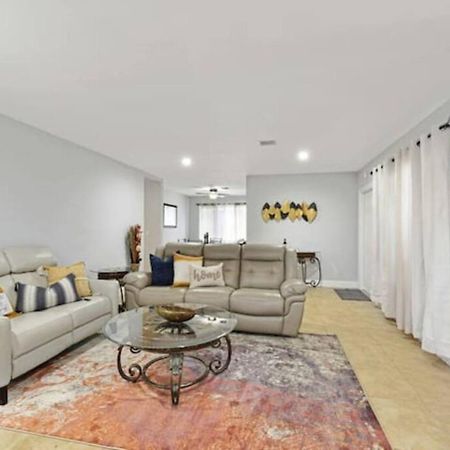 Casa Punta Plata Pmi Unit 2904 Villa ฮอลลีวูด ภายนอก รูปภาพ