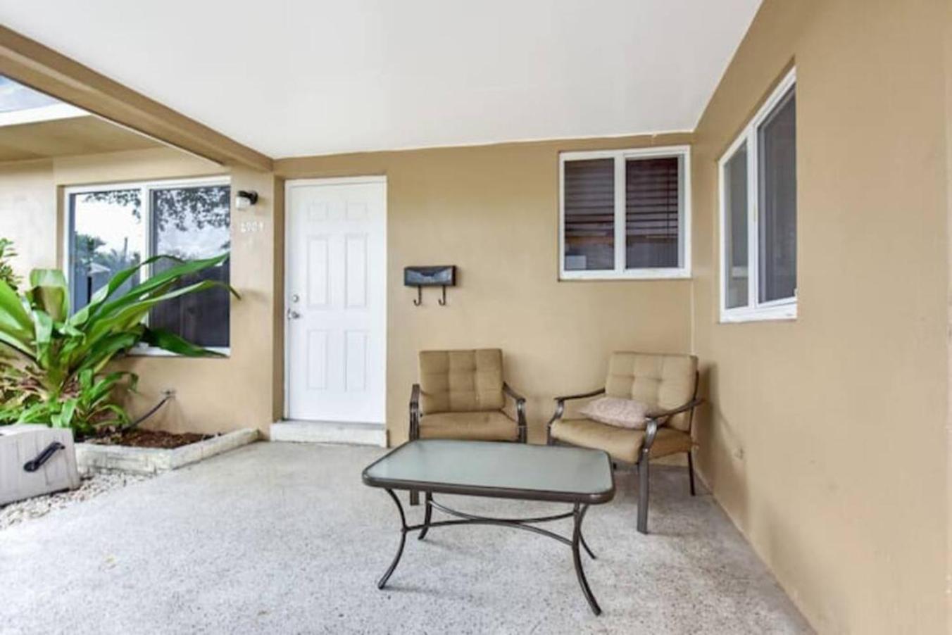 Casa Punta Plata Pmi Unit 2904 Villa ฮอลลีวูด ภายนอก รูปภาพ