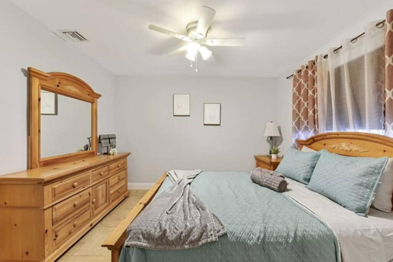 Casa Punta Plata Pmi Unit 2904 Villa ฮอลลีวูด ภายนอก รูปภาพ