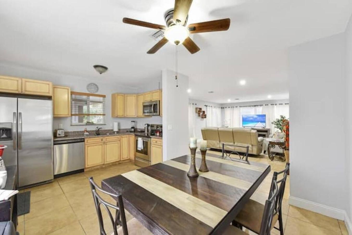 Casa Punta Plata Pmi Unit 2904 Villa ฮอลลีวูด ภายนอก รูปภาพ